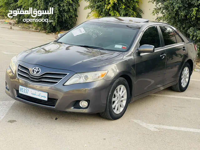 Toyota Camry 2011 in Sabratha
