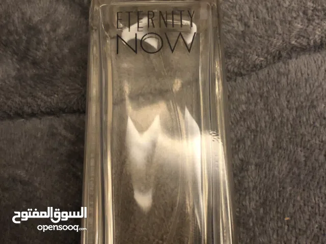 عطر Calvin Klein eternity now اصلي
