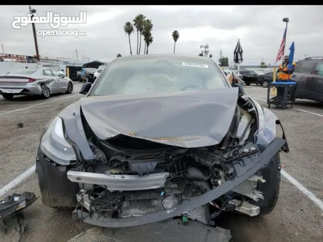 Used Tesla Model 3 in Baghdad