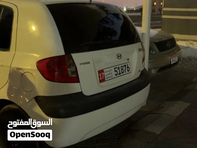 2006 هيونداي اخرى