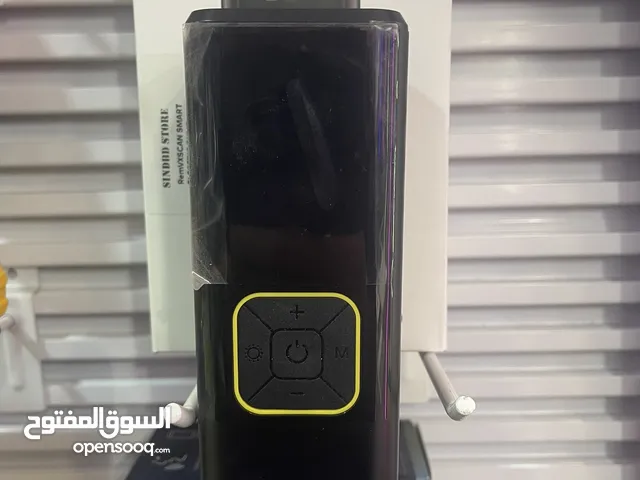 منفاخ شحن وبور بانك من امازون