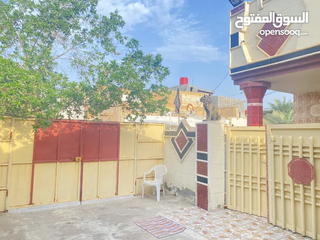330 m2 4 Bedrooms Townhouse for Sale in Babylon Al-Hilla