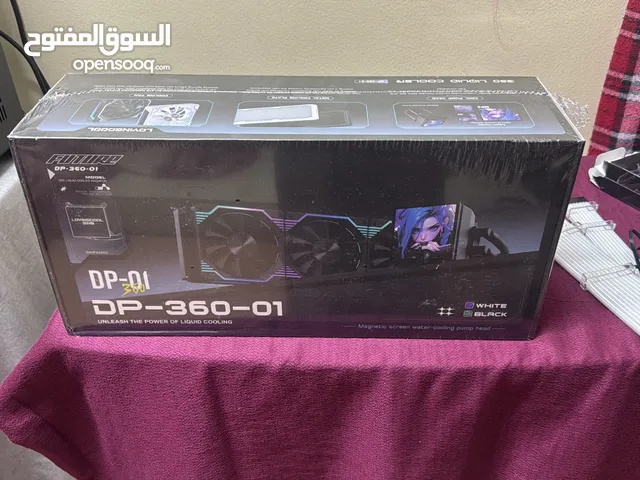  Fans and Cooling for sale  in Muscat