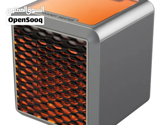 Instant heater  دفاية متنقلة