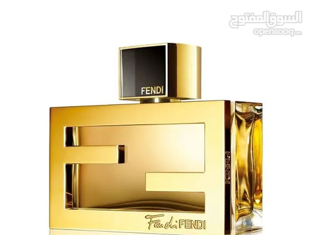 عطر فان دي فندي النسائي تيستر اصلي اوريجينال