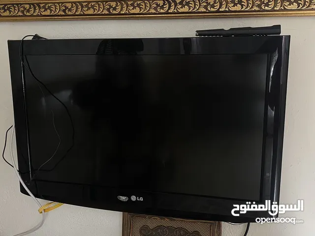 LG Plasma 30 inch TV in Baghdad