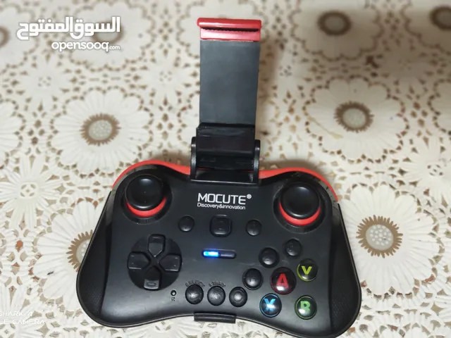يد تحكم للهاتف من شركة MOCUTE