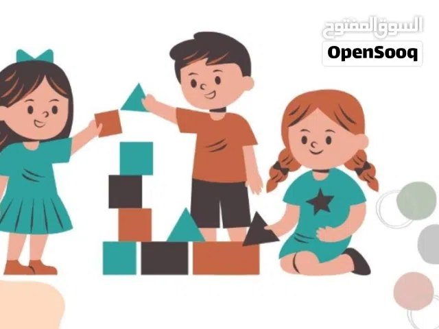 للبيع او الضمان او الاستثمار معهد تدريب اهلي