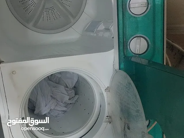 Other 11 - 12 KG Washing Machines in Farwaniya