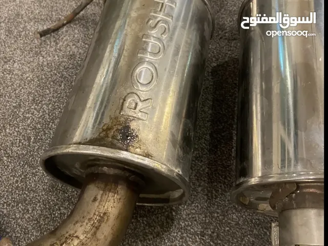 بيع دبات روش موستنج تركب على موديل 2014 وفوق