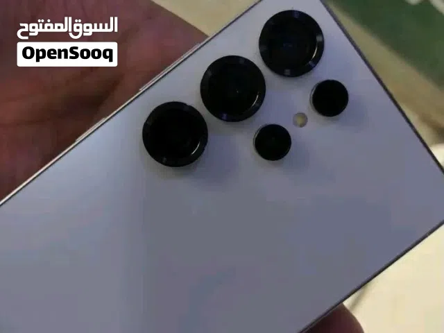 سامسونج   اعلى دقة وجودة جهازتطمن وانت ماسكه Samsung S25 Ultra