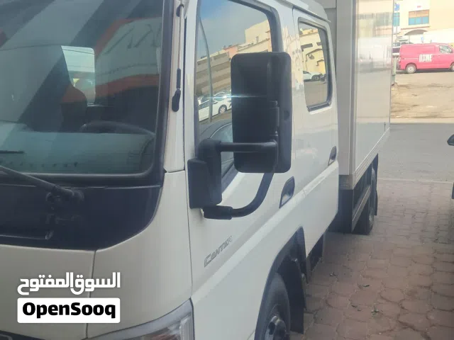 متسوبيشى تلاجه دبل كابينه تبريدمنفصل