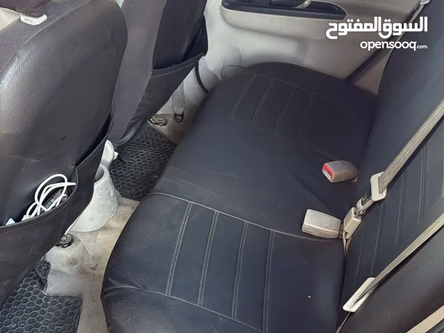 هونداي اكسنت 2009