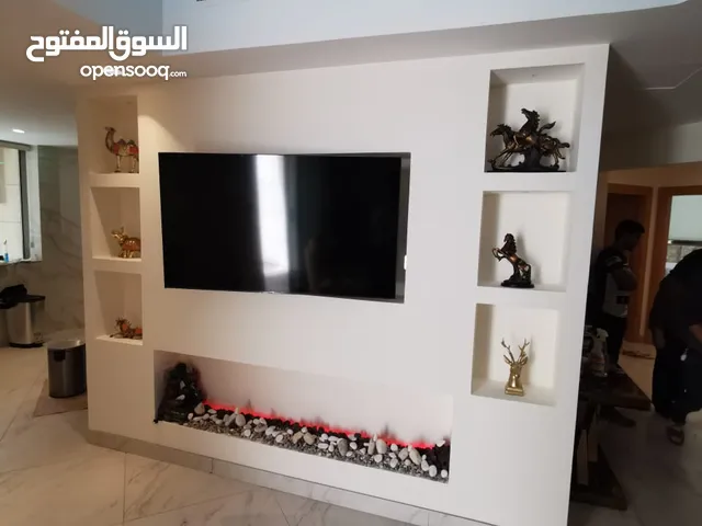 Luxury furnished apartment for rent in Damac Towers in Abdali 15778