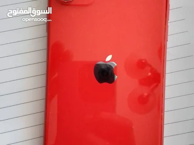 Apple iPhone 11 128 GB in Irbid