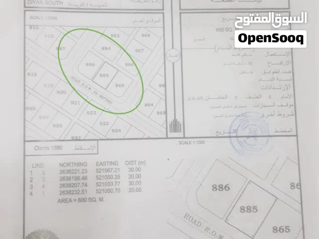 فرصه ما تتعوض اطلاقا 3 اراضي شبك ضيان جنوب