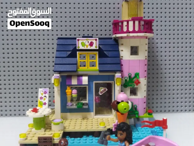 ليقو أصلي LEGO