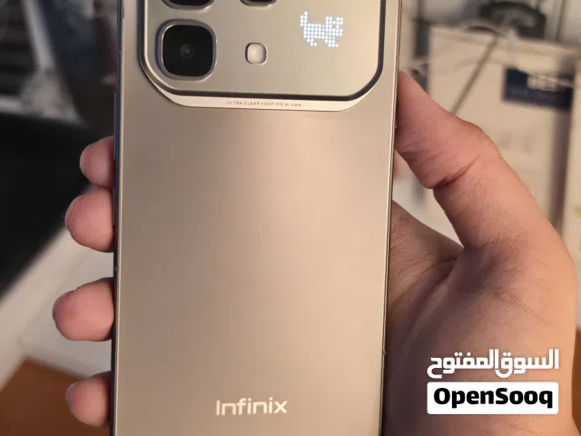 Infinix Other 256 GB in Baghdad