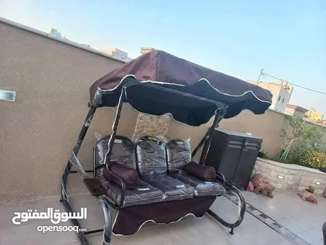 جُودتنا ميزتنا والمراجيح لعبتنا خليك في البيت طلبك بيوصلك لعندك