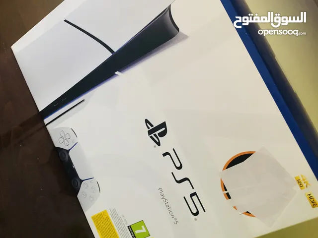 PlayStation 5 PlayStation for sale in Jenin