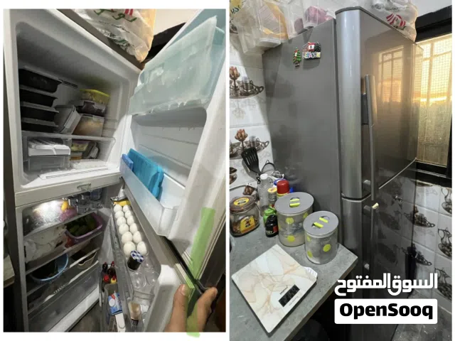 Kitchen Items  Fridge  Washing Machine  Kitchen Drawer Set