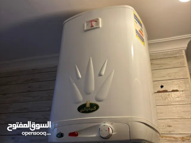 3 سخانات مستعملة للبيع