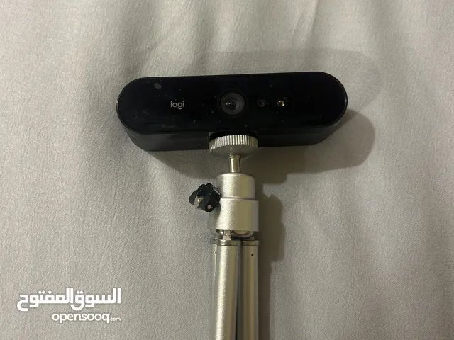 كاميرا شركة logi