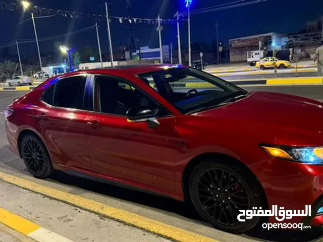 Used Toyota Camry in Karbala