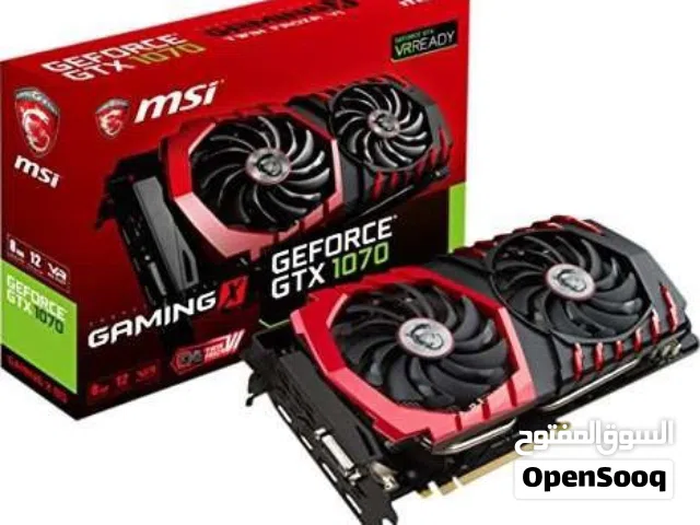 Gpu gtx1070