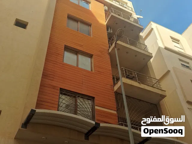 50 m2 Studio Apartments for Sale in Tripoli Al-Serraj