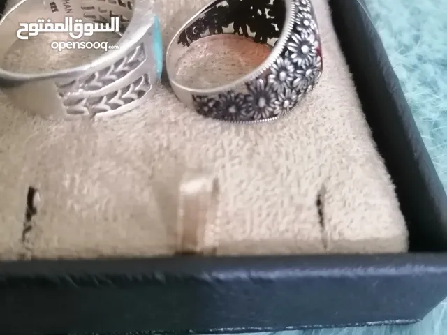 Rings for sale in Amman
