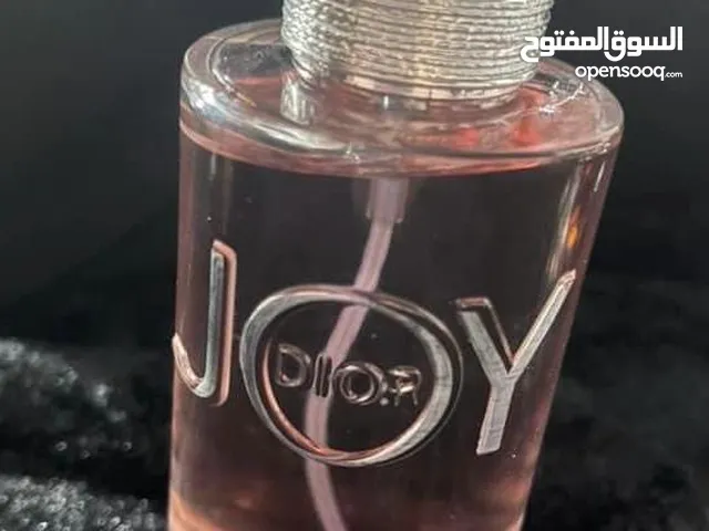 عطر نسائي Joy Dior