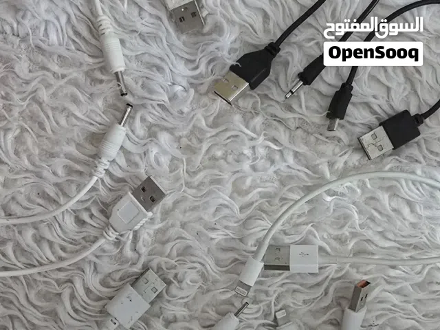 وصلات وسماعات وكفر تلفون وآله حاسبه