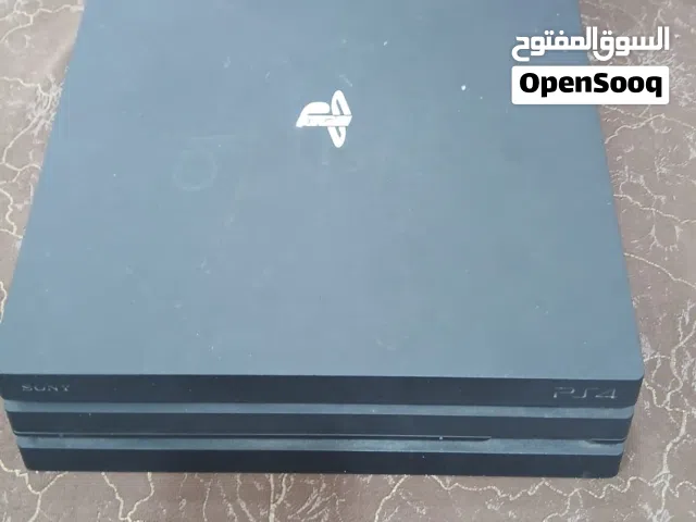 PlayStation 4 PlayStation for sale in Basra
