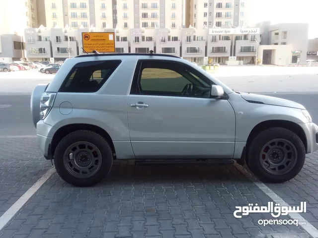 Used Suzuki Grand Vitara in Kuwait City