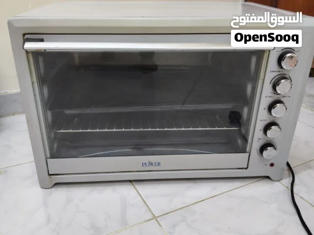 فرن كهربائي لي البيع