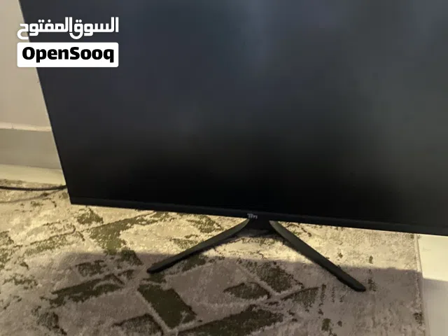 شاشة 27 بوصة 165 فريم فل أجدي سرعة استجابة 0.5