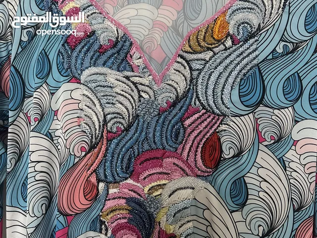 Mukhawar / Jalabiya / Kaftan for gatherings and occasions