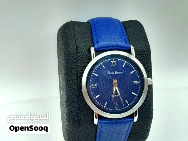 مجموعة ساعات سويسرية