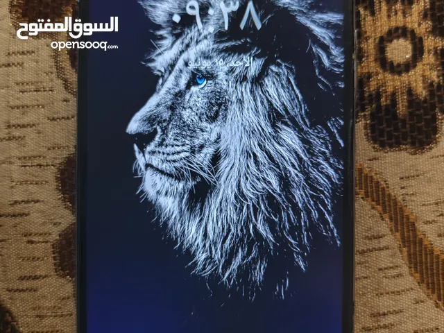 جهاز انفنيكس هوت 11s للبيع لا يوجد ملحقات مع الجهاز