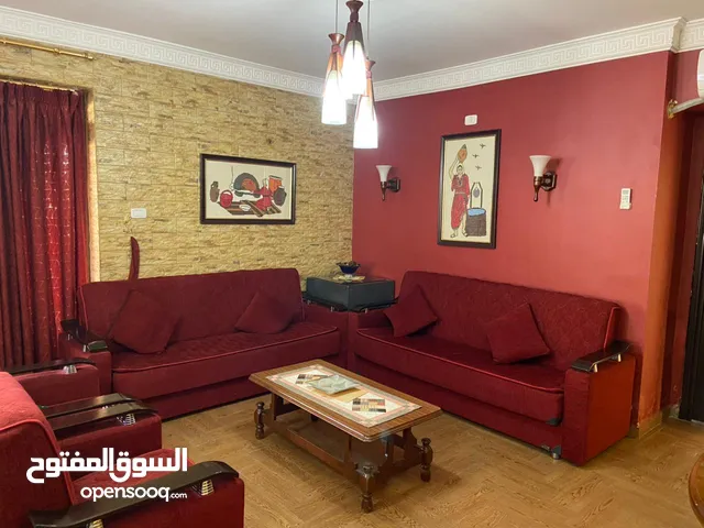 120 m2 2 Bedrooms Apartments for Rent in Amman 7th Circle