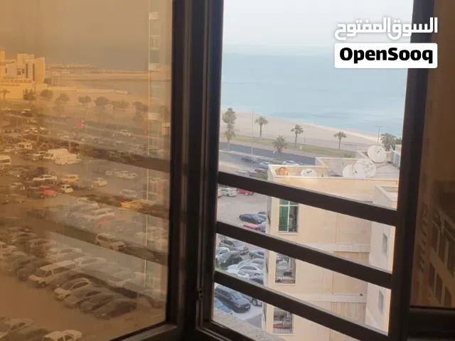 90 m2 2 Bedrooms Apartments for Rent in Hawally Salmiya