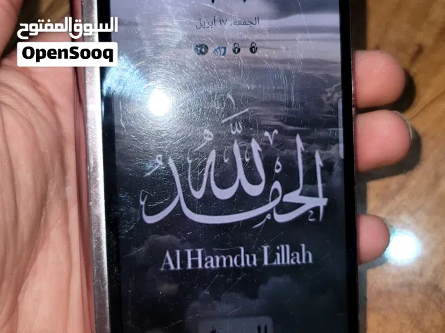 جوال Samsung Galaxy Z Fold2 5G بحالة نظيفة جدا