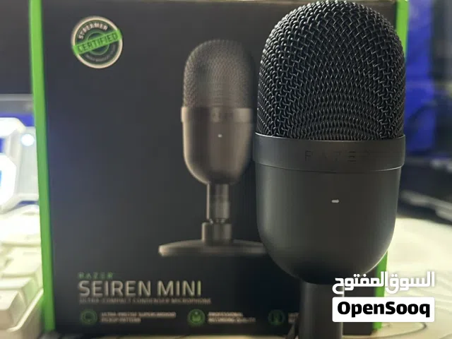 مايك ريزر Seiren mini