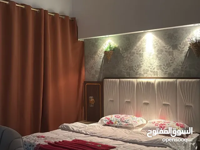 Furnished Daily in Muscat Al Khoud