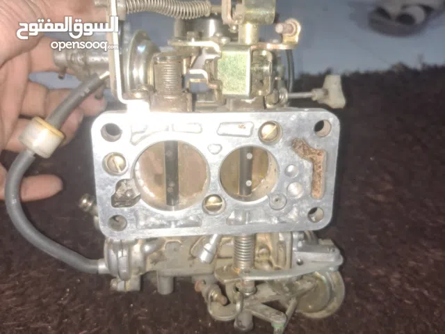 كلبريتر هايلكس 2001 GLX