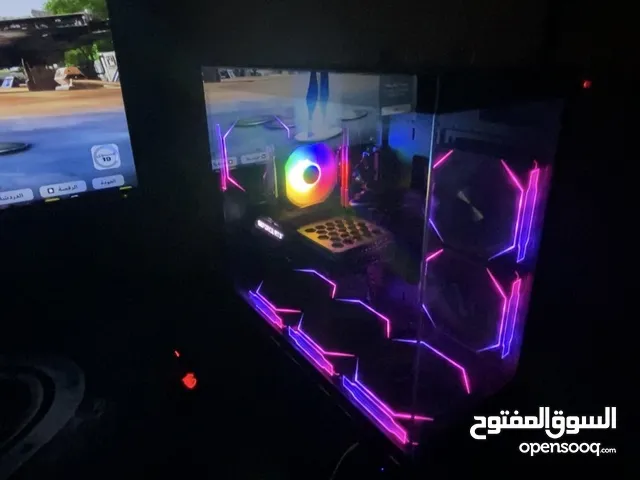 Computers PC for sale in Al Riyadh