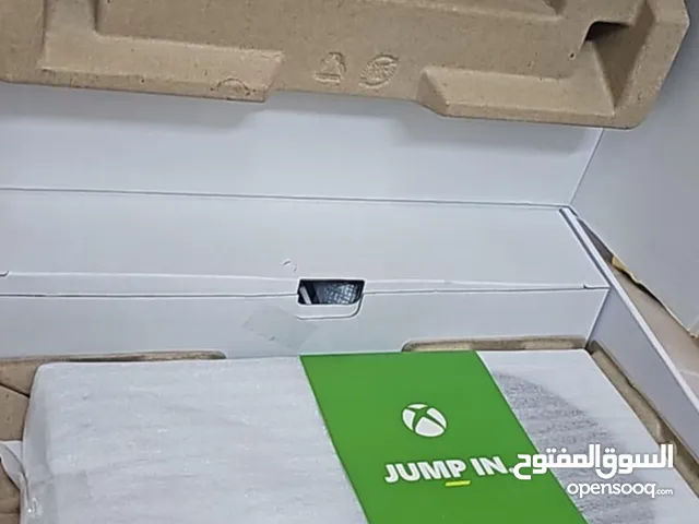 xbox سيريس اس للبيع