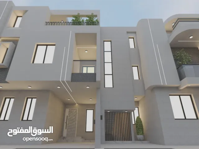 145 m2 3 Bedrooms Apartments for Sale in Tripoli Al-Serraj