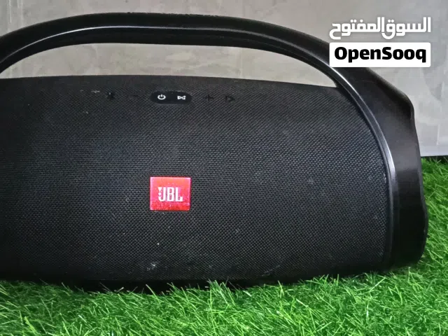 بوم بوكس 1نضيف جدا jbl السعر 200